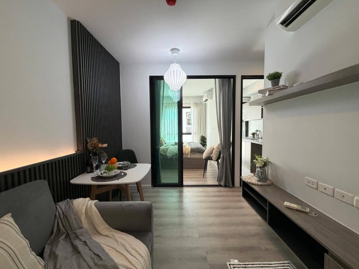 picture 🔥 Condo for Sale Notting Hill Sukhumvit 105 | Near BTS Bearing - 7/7