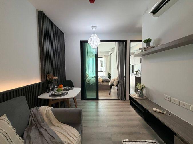 picture 🔥 Condo for Sale Notting Hill Sukhumvit 105 | Near BTS Bearing - 7/7
