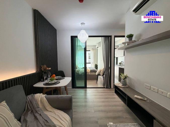 picture 🔥 Condo for Sale Notting Hill Sukhumvit 105 | Near BTS Bearing - 7/7