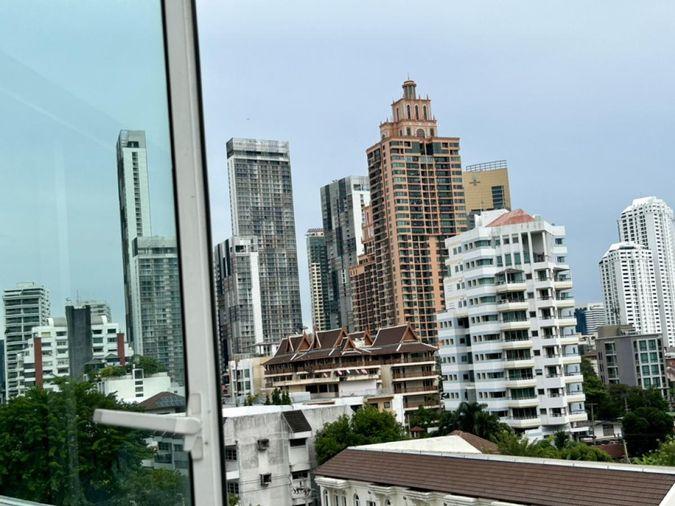 รูป 🏢 ให้เช่าคอนโด : Voque Sukhumvit 16 (โว๊ค สุขุมวิท 16)   รหัสทรัพย์ | 📌LNP-C3683  - รูปที่ 11/18