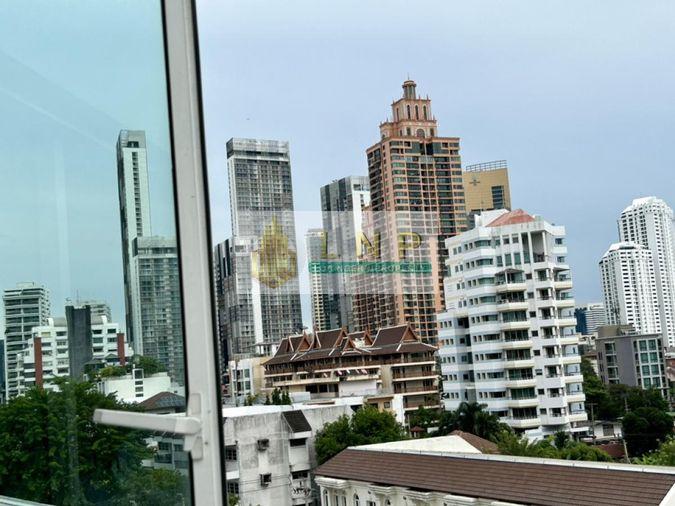 รูป 🏢 ให้เช่าคอนโด : Voque Sukhumvit 16 (โว๊ค สุขุมวิท 16) รหัสทรัพย์ | 📌LNP-C3683 - รูปที่ 11/18