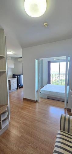 picture Stunning 24th Floor Chao Phraya River Views! Only 8,000 THB/Month 🌅✨ - 7/23