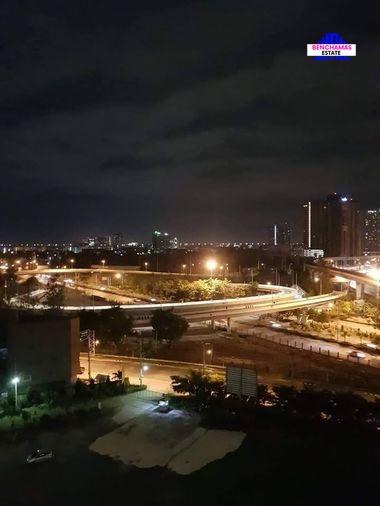 รูป 🔥 ขายคอนโด แอสปาย สาทร-ตากสิน Aspire Sathorn-Taksin ใกล้ BTS วุฒากาศ - รูปที่ 5/9