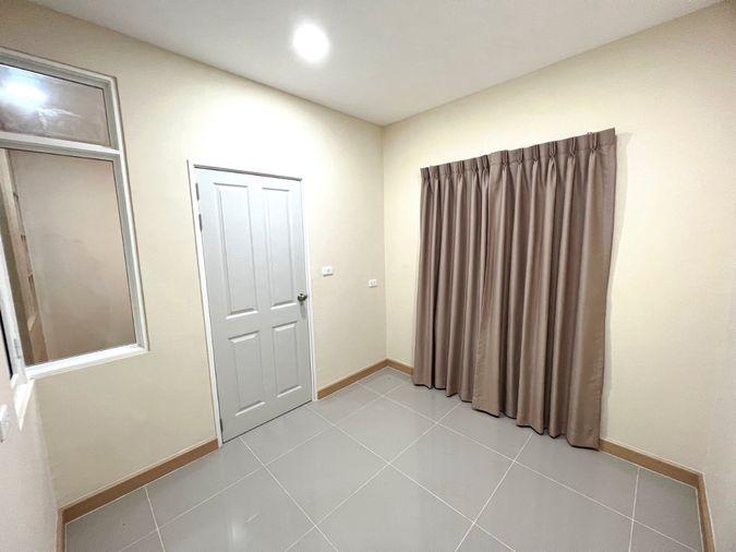 รูป 🏡✨ ให้เช่า Golden Town สุขุมวิท–ลาซาล 🛍️ ใกล้ BITEC, Central Bangna 🏫 ใกล้ Bangkok Patana - รูปที่ 12/17