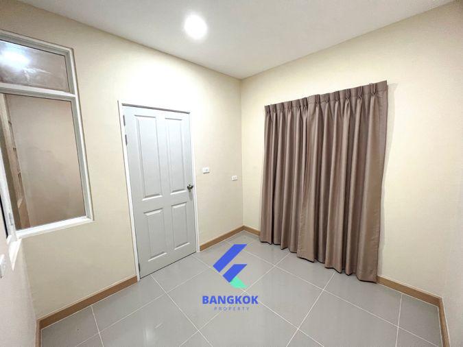 รูป 🏡✨ ให้เช่า Golden Town สุขุมวิท–ลาซาล 🛍️ ใกล้ BITEC, Central Bangna 🏫 ใกล้ Bangkok Patana - รูปที่ 12/17
