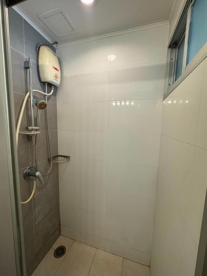 picture 🌇 High-Floor Value! Lumpini Place Rama 4 – Kluaynamthai Condo for Rent - 10/11