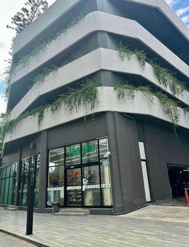 รูป 🏢 ให้เช่าคอนโด : Chapter One Eco Ratchada - Huai Khwang (แชปเตอร์ วัน อีโค รัชดา - ห้วยขวาง)   รหัสทรัพย์ | 📌LNP-C13534  - รูปที่ 14/16