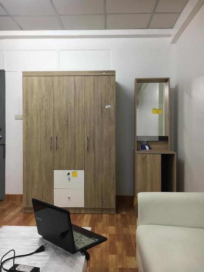 picture 🔥 Condo for Sale Near Central Chaengwattana Royal Tower Condominium - 2/11