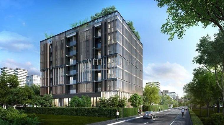 รูป ✨ Luxury Living Meets Ultimate Privacy at Walden Asoke ✨ - รูปที่ 6/10