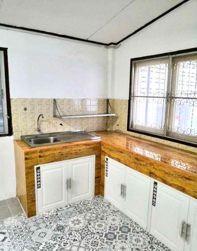 picture Hk0033, House for rent 3 Br., Huai Khwang - 3/7