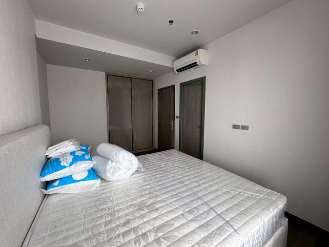 รูป Coco Parc Branded Residence  1 ห้องนอน แต่งครบ ฟรีค่าใช้จ่าย ทำเลติดรถไฟฟ้า ใจกลางเมือง   - รูปที่ 4/11