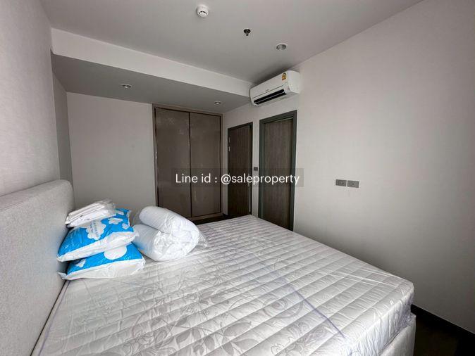 รูป Coco Parc Branded Residence 1 ห้องนอน แต่งครบ ฟรีค่าใช้จ่าย ทำเลติดรถไฟฟ้า ใจกลางเมือง - รูปที่ 4/11