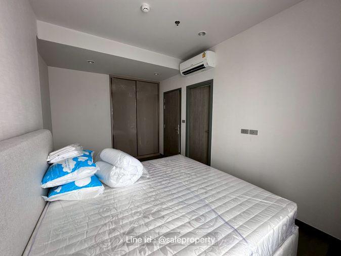 รูป Coco Parc Branded Residence 1 ห้องนอน แต่งครบ ฟรีค่าใช้จ่าย ทำเลติดรถไฟฟ้า ใจกลางเมือง - รูปที่ 4/11
