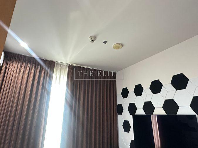 รูป ✨ Modern Urban Living at Its Best! Stunning Condo for Sale at Circle Condominium ✨ - รูปที่ 6/23