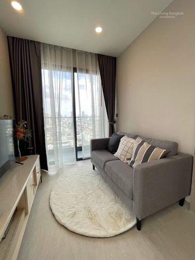 รูป ✨Condo for Rent : THE COOPER SIAM (AP-02) (line : @condo91 ) - รูปที่ 2/15
