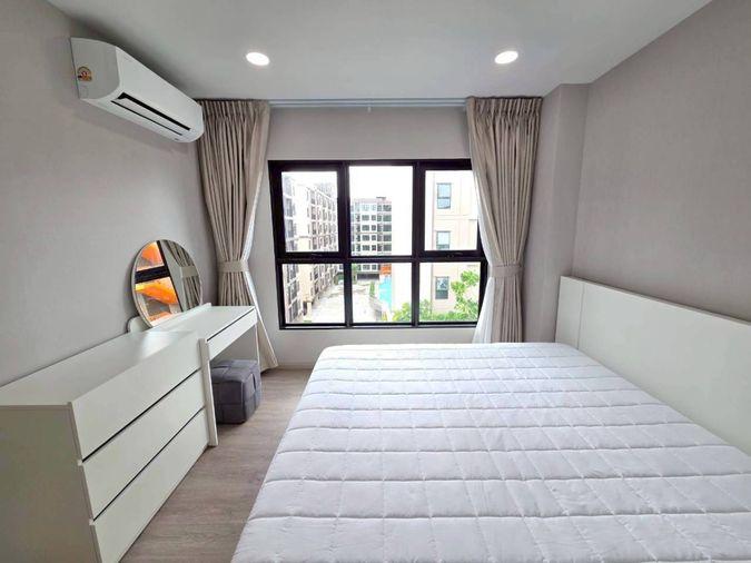 picture PFD-08564 Condo for rent Supalai Sense Srinakarin near MRT Srinakarin 38 🏙️✨ - 17/29