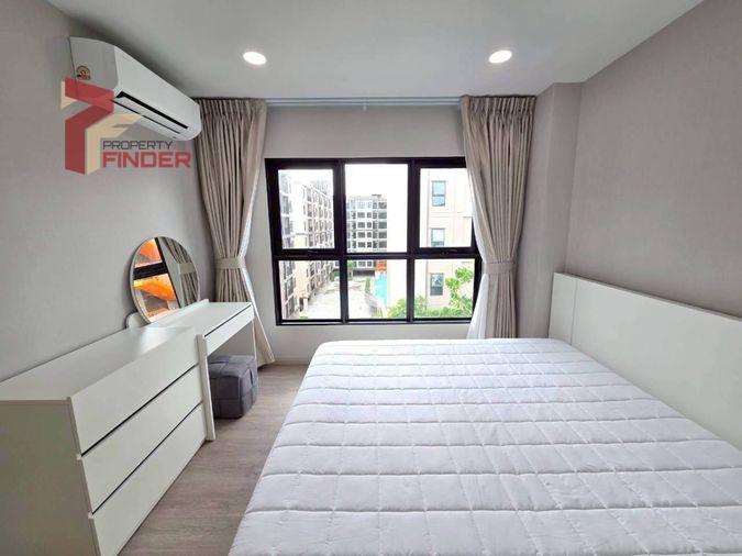 picture PFD-08564 Condo for rent Supalai Sense Srinakarin near MRT Srinakarin 38 🏙️✨ - 17/29