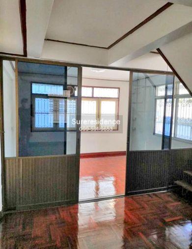 picture Hk0033, House for rent 3 Br., Huai Khwang - 4/7