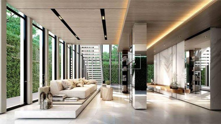 รูป ✨ Luxury Living Meets Ultimate Privacy at Walden Asoke ✨ - รูปที่ 7/10