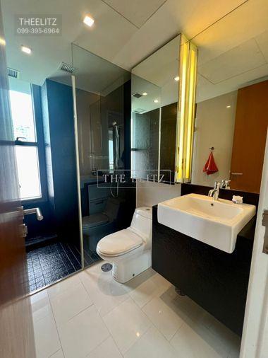 รูป ✨Rare Item Alert! Exclusive Riverfront Unit for Sale at The Pano ✨ - รูปที่ 11/22