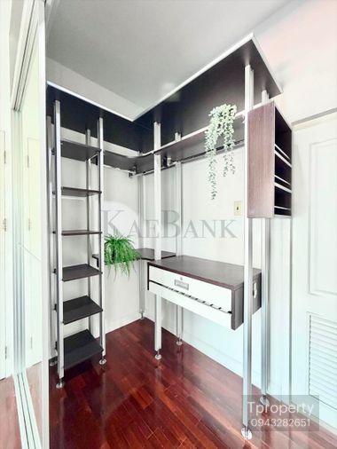 รูป H1001 คอนโดให้เช่า Nonsi Gallery (นนทรี แกลลอรี่) บ้านสวย ราคาพิเศษ - รูปที่ 12/27