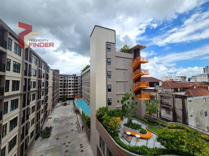 picture PFD-08564 Condo for rent Supalai Sense Srinakarin near MRT Srinakarin 38 🏙️✨ - 29/29