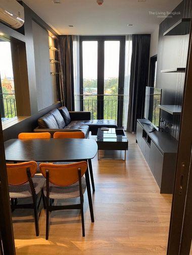 รูป ✨Condo for Rent : Kawa Haus (AP-02) (line : @condo91 ) - รูปที่ 1/11