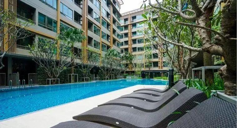 picture 🔥MD-26065775 Rare Item! Beautiful Condo, Below Market Price! Metro Lux Ratchada - Book Now Before It's Gone! 🔥 - 1/1