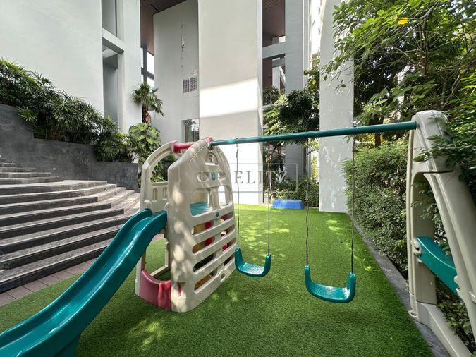 รูป ✨ Modern Urban Living at Its Best! Stunning Condo for Sale at Circle Condominium ✨ - รูปที่ 18/23