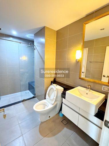 picture 4257, 1 Br. condo for rent at Supalai Wellington 1. - 6/16