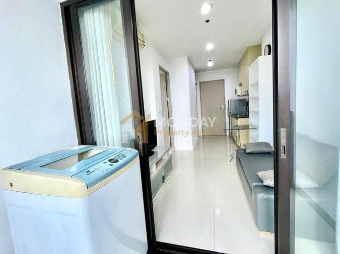 picture 🔥 Available Now! Ideo Ratchada-Huai Khwang - Book Before It's Gone! 🔥 MD-26065783 - 10/14