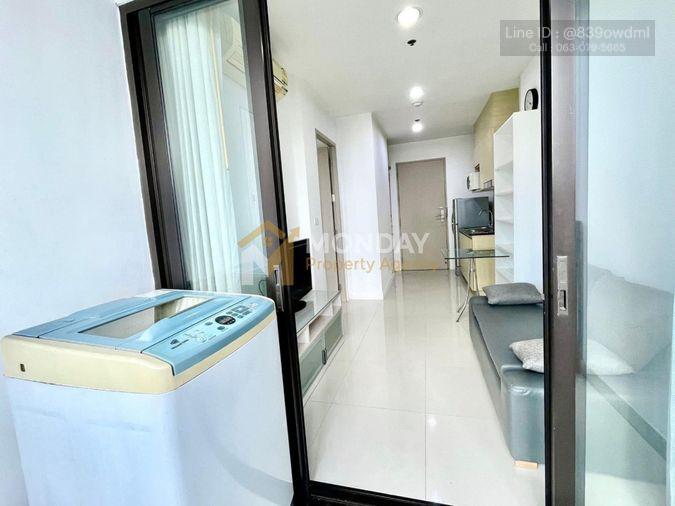 picture 🔥 Available Now! Ideo Ratchada-Huai Khwang - Book Before It's Gone! 🔥 MD-26065783 - 10/14