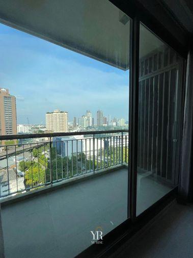 รูป ขาย!! Rhythm Sukhumvit 42 ห้องกว้าง สองห้องนอน ไซส์ ใหญ่ วิวแม่น้ำ ใกล้BTS เอกมัย ราคาดีที่สุดแล้วในตอนนี้! - รูปที่ 16/18