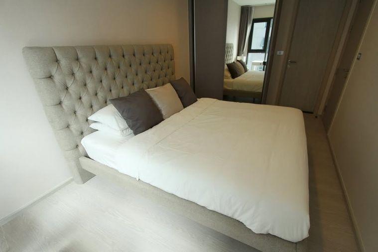 picture Condo for rent Rhythm Sukhumvit 36-38, 2 bedrooms, 2 bathrooms, near BTS Thonglor. - 3/19
