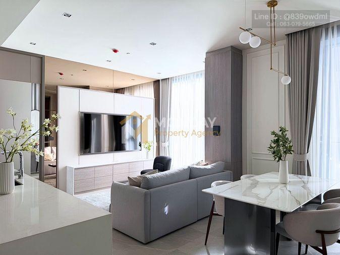 picture 🔥 Available Now! Hyde Heritage Thonglor - Book Before It's Gone! 🔥 MD-26065778 - 4/10