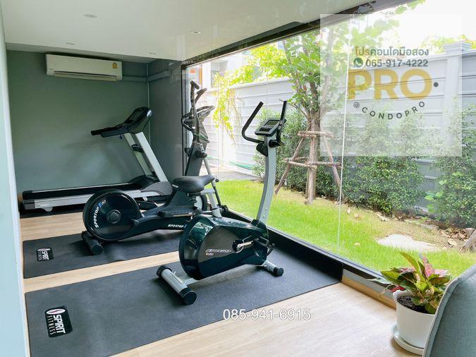picture PRO-134 // For Rent Feel Condo Ladproud 122 price 10,000 bath *0659174222* - 12/13