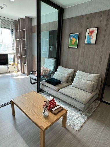 picture Life Asoke - Rama 9 | 🚝Near MRT Rama 9 #2026060814778 #MKT - 1/10
