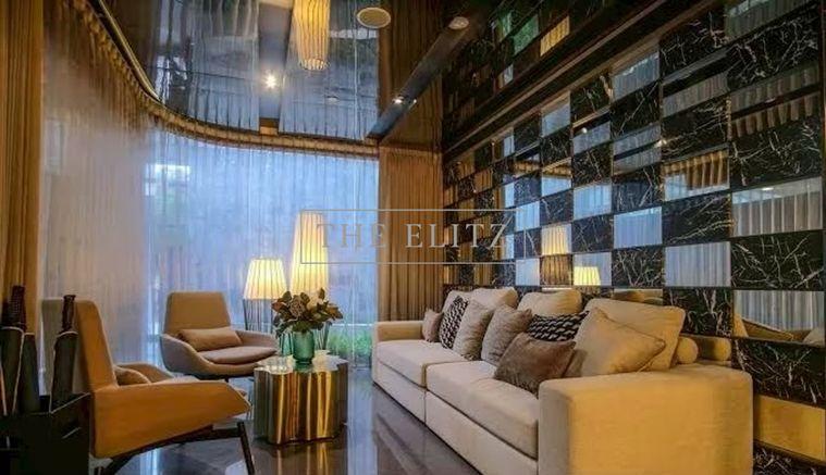 รูป ✨Prime location meets luxury living. Q Prasarnmit (Sukhumvit 23)—just steps away from SWU✨ - รูปที่ 13/18