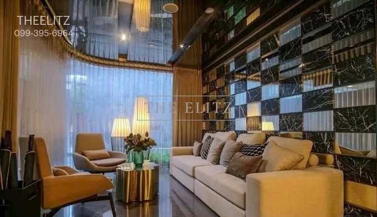 รูป ✨Prime location meets luxury living. Q Prasarnmit (Sukhumvit 23)—just steps away from SWU✨ - รูปที่ 13/18