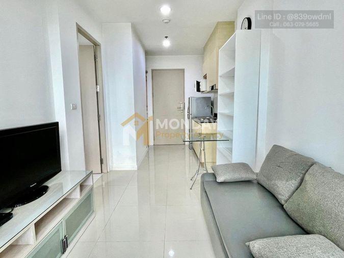 picture 🔥 Available Now! Ideo Ratchada-Huai Khwang - Book Before It's Gone! 🔥 MD-26065783 - 2/14