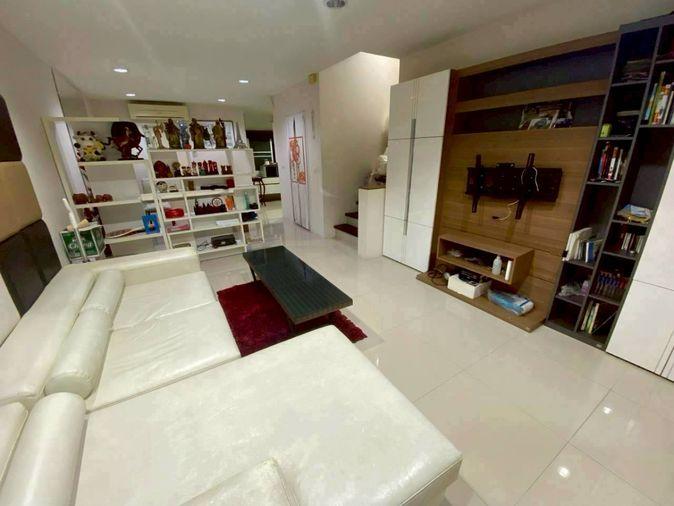picture ⭐✨TH-015 Townhome for Sale – Taradee Ratchaphruek✨⭐ - 2/14