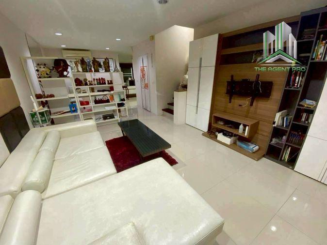picture ⭐✨TH-015 Townhome for Sale – Taradee Ratchaphruek✨⭐ - 2/14