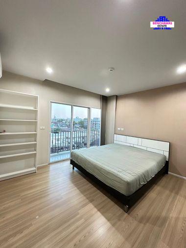 รูป ✅ ขายถูกห้องมุมคอนโด ใกล้รถไฟฟ้าสายสีเหลือง ✅ Happy Condo Ladprao 101 - แฮปปี้ คอนโด ลาดพร้าว 101 - รูปที่ 3/10