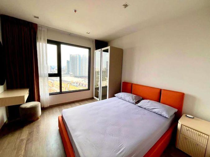 picture For Rent Life Ladprao Valley, Studio - 4/7
