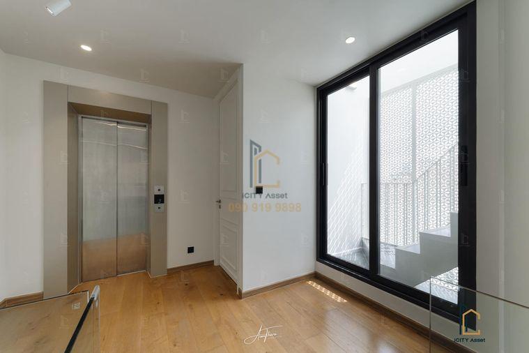 รูป 🔥For Rent!! ready to move-in 3b4b 250k - Home-Soi Ekkamai 10 📞Call 090 919 9898 - รูปที่ 20/33