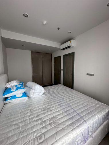 รูป Coco Parc Branded Residence  1 ห้องนอน แต่งครบ ฟรีค่าใช้จ่าย ทำเลติดรถไฟฟ้า ใจกลางเมือง   - รูปที่ 3/11