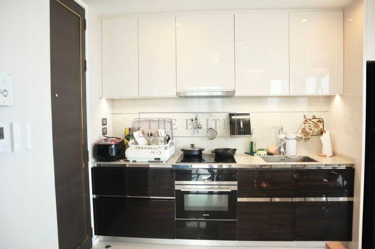 รูป ✨Ultimate Privacy in the Heart of CBD – The Bangkok Sathorn for Rent ✨ - รูปที่ 41/53