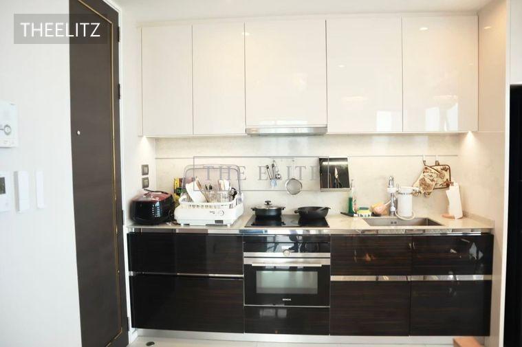 รูป ✨Ultimate Privacy in the Heart of CBD – The Bangkok Sathorn for Rent ✨ - รูปที่ 41/53