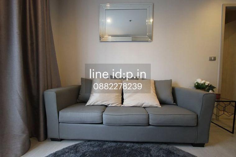 picture Condo for rent Rhythm Sukhumvit 36-38, 2 bedrooms, 2 bathrooms, near BTS Thonglor. - 6/19