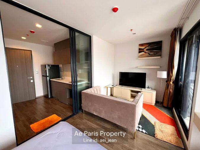 picture For Rent Life Ladprao Valley, Studio - 2/7
